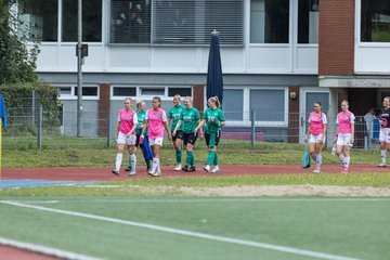 Bild 3 - F Harksheide - IF Stjernen Flensborg : Ergebnis: 7:2